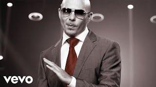 Pitbull - Feel This Moment Official Video ft. Christina Aguilera