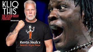 Kevin Nash on WWEs Presentation of Black performers