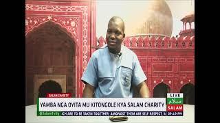 Waayo Mu Kkubo Lya Allah - Salam Charity Uganda