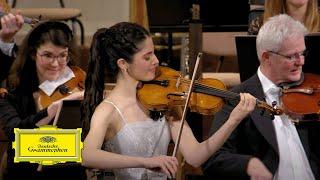 María Dueñas Wiener Symphoniker Manfred Honeck - Kreisler Liebesleid Trancr. for Violin