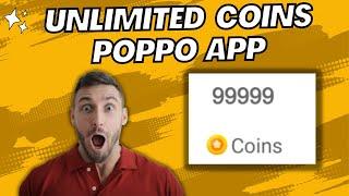 Unlock Unlimited Coins in Poppo App - Easy Methods and Hacks 2023