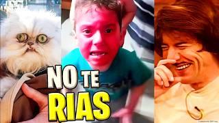 SI TE RIES PIERDES YAYO CHISTES MEMES TINELLI BORRACHO VIDEOMATCH RISA BROMAS DIVERTIDAS