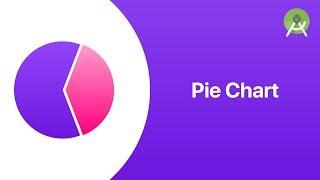 Create Pie Chart in Android Studio  Tutorial