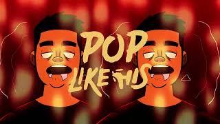 hbrp Robstee Erga - Pop Like This