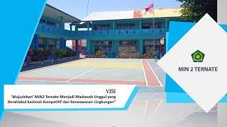 VIDEO PROFIL MADRASAH