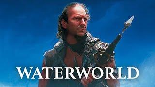 Waterworld 1995 Full Movie Review  Kevin Costner & Dennis Hopper  Review & Facts