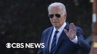 Biden turning focus to policy in return to campaign trail