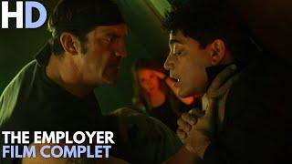 The Employer  Thriller  HD  Film Complet en Français