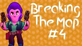 Breaking the map ep4