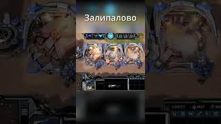 Новая игра STORMGATE фишки и первые эмоции  ZERG