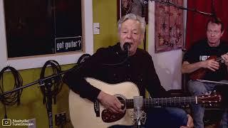 David Grier Tommy Emmanuel Stuart Duncan Dennis Crouch Casey Campbell on Nashville TuneStream