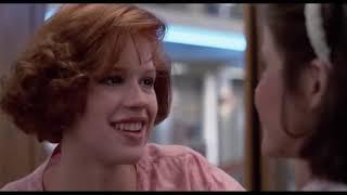 The Breakfast Club - Allisons Makeover