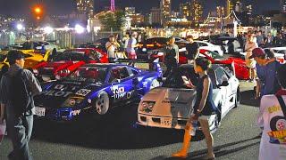 Is this the Rebirth of Japanese Car Culture in Japan?