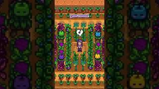 Make Your Greenhouse in Stardew Valley Even Better With This Tip #stardew