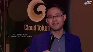 Cloud Token 2019 Launching Conference