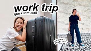 Work Trip + New Footwear Discovery + Checking In at the Newest Hotel in Macau   Mommy Haidee Vlogs