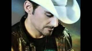 Brad Paisley - I Do Now with lyrics