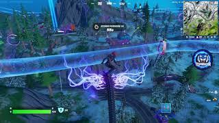 Travel 500 meters in the Slipstream around Rave Cave  - Fortnite Week 4 Season Quests Guide