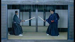 Samurai Fight Scene  -  Sword of Desperation