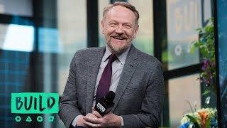 Jared Harris Soo Hugh and David Kajganich Talk About The Terror