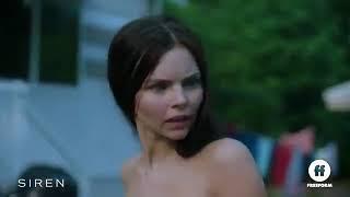 Siren hot 18+ Hollywood Movie Trailer #2018  Jnm Assembly