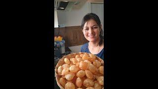 ऐक बार देख लेंगे तो कभी भी फेल नही होंगे  Complete Panipuri Recipe