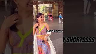 Arey baap re... Avneet Kaur Kitni Cute Lag Rahi Hai️🫣  #youtubeshorts #bollywood #trending #viral