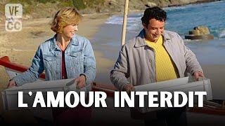 LAmour Interdit - Téléfilm Français Complet - Drame - Anne RICHARD Bruno TODESCHINI - FP