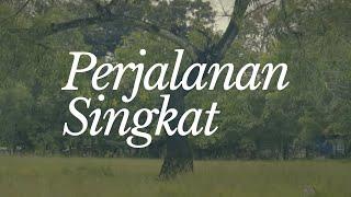 Pendarra - Perjalanan Singkat Official Lyric Video