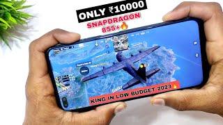 Realme x3 Bgmi Test 2023  Sabse Sasta Gaming Device   Snapdragon 855+  Best Gaming Device 