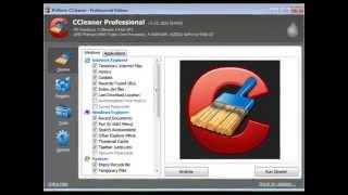 ccleaner professional plus full