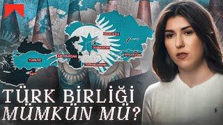 Türk Birliği Planı Yeni Bir Güç Doğacak Mı?