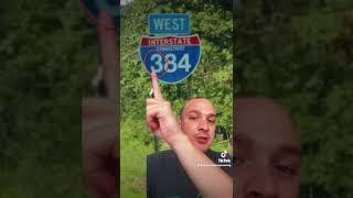 How Interstate Highways Are Numbered