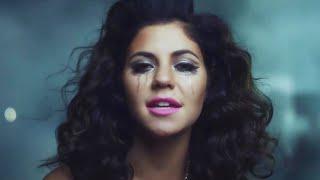 MARINA AND THE DIAMONDS - Shampain Official Music Video