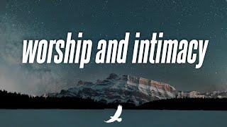  4 HOURS  WORSHIP AND INTIMACY  PROPHETIC SOAKING INSTRUMENTAL WORSHIP