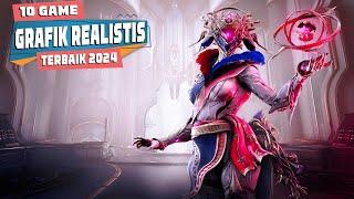 ULTRA GRAPHICS 10 Game AndroidIOS Dengan Grafis Realistis Terbaik 2024  BEST HIGH GRAPHICS GAME