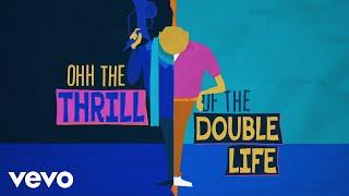 Pharrell Williams - Double Life From Despicable Me 4 - Official Lyric Video