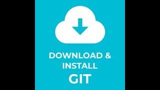 How to download and install GIT for phonegap