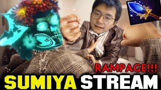 Sumiyas Hero Pick to Counter Muerta  Sumiya Stream Moment 3535