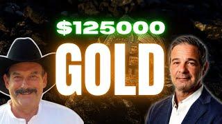  GOLD ALERT Be Prepared for Unimaginable GOLD & SILVER Prices  Bill Holter & Andy Schectman