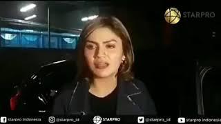 Video masturbasi Kriss Hatta  Ini Tanggapan Hilda dan Hotman Paris