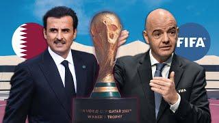 Le Qatar a-t-il réussit lorganisation de sa coupe du monde ?