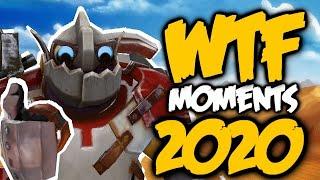 Dota 2 Best Moments 2020