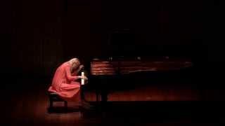Beethoven Sonata No. 8 in C minor Op. 13 Pathétique Live - Lisitsa
