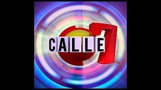 Calle 7 Bolivia Ultra - Temporada 10 300118