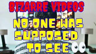 BIZARRE VIDEOS No One Was Supposed To See #bizarre #youtube #youtuber #asia #europe #middleeast
