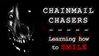 Chainmail Chasers An Internet Horror Revived
