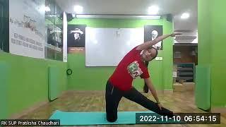 Yoga for BIGINNERS  FULL BODY YOGA STRECH  DAILY WORKOUT