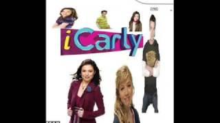 iCarly The Video Game Coming Soon