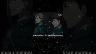 balas dendam shadow setelah disiksa #anime #manga #viral #animescenes #shadow